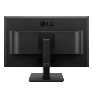 Monitor 24 LG 24BK55YP-B 1920x1080/FHD IPS/75Hz/5ms GtG/VGA/HDMI/DVI/DP/USB/Zvučnici Outlet - Img 3