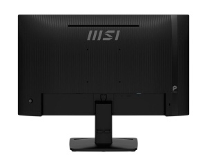 Monitor 24 MSI PRO MP242A E2 IPS FHD,120Hz,1ms,HDMI,DP,VGA - Img 2