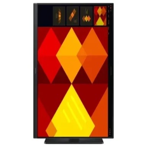 Monitor 24 SAMSUNG LS24D406GAUXEN - Img 3