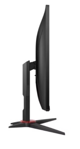 Monitor 27" AOC 27G2SPAE/BK IPS 1920x1080/165Hz/1ms/HDMI/VGA/DP/zvučnici - Img 5