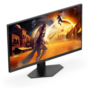 Monitor 27" AOC 27G4XE IPS 1920x1080/180Hz/0.5ms/2xHDMI/DP/G-sync/zvučnici - Img 5