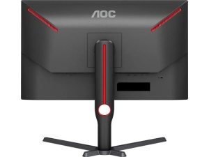 Monitor 27" AOC Q27G3XMN/BK VA 2560x1440/180Hz/1ms/2xHDMI/DP/pivot - Img 3
