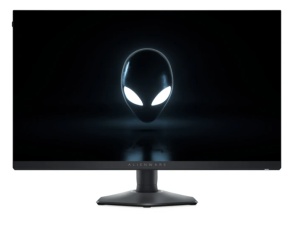 Monitor 27" Dell Alienware AW2724HF IPS 1920x1080/360Hz/0.5ms/HDMI/2xDP/USB - Img 1