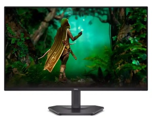 Monitor 27 Dell SE2725HG 1920x1080/Full HD IPS/200Hz/1ms/2x HDMI/DP/AMD FreeSync Premium * - Img 1