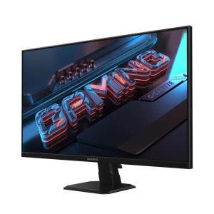 Monitor 27 Gigabyte GS27QA 2560x1440/QHD/180Hz/IPS/1ms/2x HDMI/DP/AMD FreeSync - Img 2
