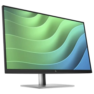 Monitor 27 HP E27 G5 6N4E2AA 1920x1080/Full HD/5ms/IPS/75Hz/DP/HDMI/5xUSB/Pivot - Img 3