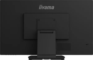 Monitor 27" Iiyama ProLite T2754MSC-B2 IPS 1920X1080/83Hz/4ms/HDMI/VGA/touch/zvu - Img 5