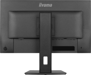 Monitor 27" Iiyama XB2797QSNP-B1 IPS 2560x1440/75Hz/1ms/HDMI/DP/USB/RJ45/pivot - Img 4