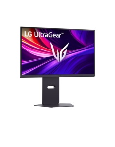 Monitor 27" LG 27G850A-B IPS 3840x2160/240Hz/1ms/HDMI/DP/pivot