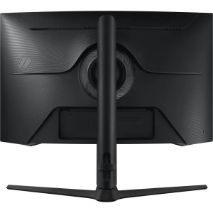 Monitor 27" Samsung Odyssey G6 S27BG650EUXEN VA 2560x1440/240Hz/1ms/HDMI/DP - Img 6