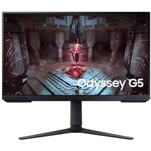 Monitor 27" Samsung S27CG510EU VA 2560x1440/165Hz/1ms/2xHDMI/DP/Pivot/Vesa - Img 2