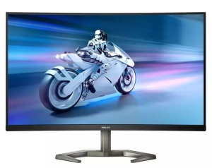 Monitor 31.5" Philips 32M1C5200W/00 VA 1920x1080/240Hz/4ms/HDMI/DP