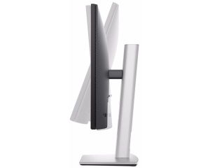 Monitor 32" Dell P3225DE IPS 2560x1440/100Hz/5ms/HDMI/DP/USB/USB-C/RJ45/pivot - Img 4