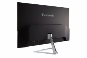 Monitor 32 Viewsonic VX3276-4K-MHD 3840x2160/UHD 4K/VA/60Hz/4ms/2x HDMI/DP/Mini DP/HDR10/Zvučnici - Img 3