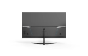 Monitor 32 Zeus ZUS320MAX 1920x1080/Full HD/VA/75Hz/HDMI/VGA/Frameless - Img 3