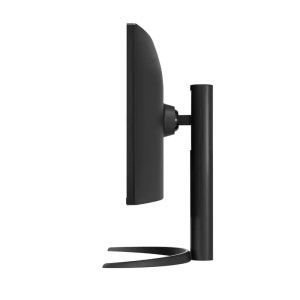 Monitor 34 LG 34WP65CP-B 3440 x 1440/4K/160Hz/VA/5ms/HDMI/DP/HDCP/Freesync/zvučnici/Curved - Img 3