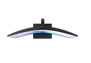 Monitor 34" Samsung LS34C652VAUXEN VA 3440x1440/100Hz/5ms/HDMI/USB-C/ - Img 8