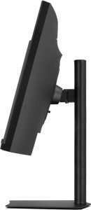 Monitor 34 Viewsonic VA3420C 3440x1440/UWQHD/IPS/21:9/1ms/120Hz/2xHDMI/DP/3xUSB/USB-C/zvučnic/curved - Img 3