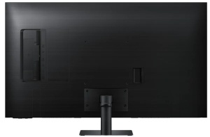 Monitor 43" Samsung S43FM700UU VA 3840x2160/60Hz/4ms/2xHDMI/USB-C/USB/WiFi/zvucn - Img 3