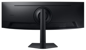 Monitor 49" Samsung ViewFinity S9 S49C950UAU VA 5120x1440/120Hz/5ms/HDMI/DP/RJ45 - Img 4