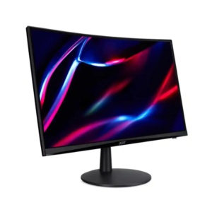 Monitor Acer Nitro ED240QS3 23.6"/FHD VA/1920x1080/180Hz/1ms/HDMI/DP - Img 2