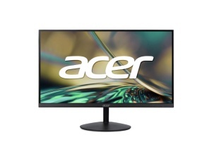 Monitor ACER SA242YH1BI 23,8"/VA/1920x1080/100Hz/4ms GtG/VGA,HDMI/VESA/crna* - Img 4