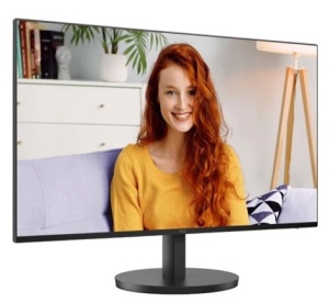 Monitor AOC 24B3QA2 23.8inc/IPS/1920x1080/120Hz/1ms MPRT/VGA,HDMI,DP/Adaptive sync/zvučnici/VESA/crn