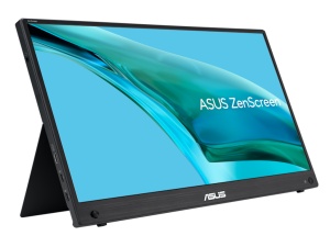 Monitor ASUS MB16AHG 15,6"/IPS/1920x1080/144Hz/3ms GtG/HDMI,USB Cx2/Freesync/prenosni/crna - Img 2