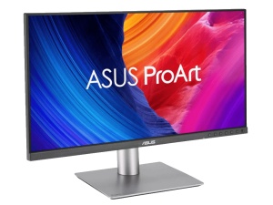 Monitor ASUS ProArt PA27JCV 27"/IPS/5120x2880/60Hz/5ms GtG/HDMIx2,DP,USB/Pivot,visina/zvucnici - Img 3