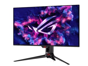 Monitor ASUS ROG PG32UCDP 31.5"/OLED/3840x2160/240Hz/0.03ms GtG/HDMIx2,DP,USB/Gsync,freesync/visina* - Img 4