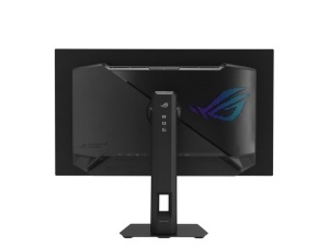 Monitor ASUS ROG XG27AQWMG 26.5"/OLED/2560x1440/280Hz/0.03ms GtG/HDMIx2,DP/VESA/Pivot/zvucnici - Img 2