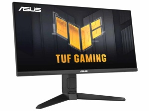 Monitor ASUS TUF VG249QL3A 23,8"/IPS/1920x1080/180Hz/1ms GtG/HDMIx2,DP/Gsync,freesync/Pivot/zvucnici - Img 5
