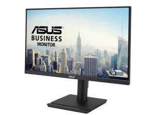 Monitor ASUS VA24DQFS 23,8"/IPS/1920x1080/100Hz/5ms GtG/VGA,HDMI,DP,USB/adaptive sync/pivot/zvucnici* - Img 3