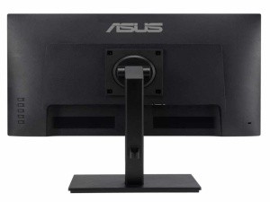 Monitor ASUS VA24EQSB 23,8"/IPS/1920x1080/75Hz/5ms GtG/VGA,HDMI,DP,USB/freesync/pivot/zvucnici - Img 2