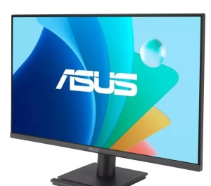 Monitor ASUS VA279HG 27"/IPS/1920X1080/120Hz/1 ms/HDMI/VGA - Img 5