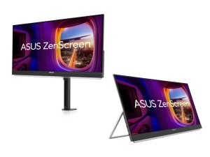 Monitor ASUS VZ279HG-W 27"/IPS/1920x1080/120Hz/1ms MPRT/VGA,HDMI/Adaptive sync/VESA/bela - Img 8