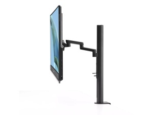 Monitor ASUS ZenScreen MB249C 23.8"/IPS/1920x1080/75Hz/5ms/HDMI,USB/Adaptive Sync/VESA/zvucnici/crna - Img 4