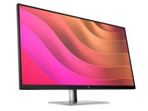 Monitor HP E32k 4K 32"/IPS/3840x2160/60Hz/5ms/HDMI,DP,3 USB-A,USB-C 65W,RJ45/VESA/pivot,visina/3g - Img 2