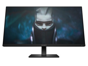 Monitor HP Omen 24 Gaming 23.8"/IPS/1920x1080/165Hz/1ms/2 HDMI, DP/AMD FreeSync/VESA/pivot,visina/2g - Img 2