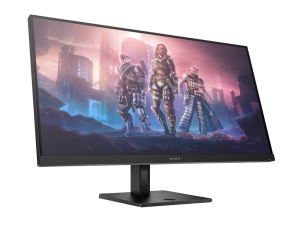 Monitor HP Omen 32q Gaming 32"/IPS/2560x1440/165Hz/1ms/2HDMI, DP/VESA/pivot, visina/2g - Img 3