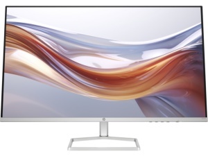 Monitor HP S5 532sf 31.5"/VA/1920x1080/100Hz/7ms/HDMI, VGA/2g/srebrna, crna - Img 2
