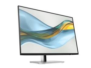 Monitor HP S5 Pro 524pn 24"/IPS/1920x1200/100Hz/5ms/HDMI, DP, 4 USB-A, USB-B/VESA/visina/3g - Img 2
