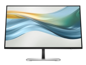Monitor HP S5 Pro 524pu 23.8"/IPS/1920x1080/100Hz/5ms/HDMI,DP,USB-A,USB-C 100W,RJ45/VESA/pivo,vis/3g