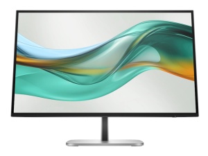 Monitor HP S5 Pro 527pu 27"/IPS/2560x1440/100Hz/5ms/HDMI,DP,USB-A,USB-C 100W,RJ45/VESA/pivot,visi/3g - Img 3