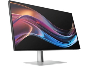 Monitor HP S7 Pro 727pk 27"/3840x2160/60Hz/5ms/HDMI,DP,Thunderb,USB-C 100W,RJ45/VESA/pivot,visina/3g - Img 2