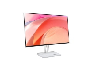 Monitor LENOVO L27-4C 27"/1920x1080/IPS/144Hz/1ms/2xHDMI, VGA/svetlo siva - Img 2