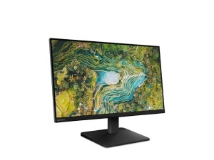 Monitor LENOVO L27qe 27"/2560x1440/IPS/100Hz/4ms/1x HDMI, 1x DP/crna - Img 4