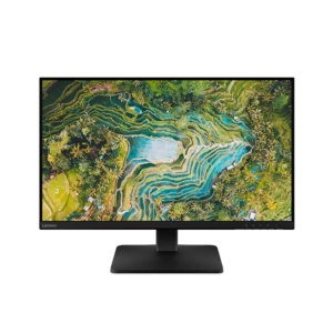 Monitor Lenovo L27QE 27" /QHD/2560x1440/100Hz/4ms/HDMI/DP crna