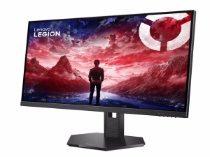 Monitor LENOVO Legion 27Q-10 27"/IPS/2560x1440/240Hz/1ms/2xHDMI,DP/Tilt,Swivel,Pivot,Height/crna - Img 3