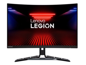 Monitor LENOVO Legion R27fc-30 27"/VA zakrivljeni/1920x1080/240Hz/0,5ms/2xHDMI,DP/FreeSync/pivot - Img 4